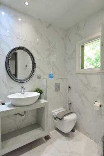 Apartamento Elizabeth Studios
