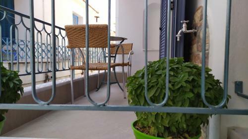 Skiathos Island House!