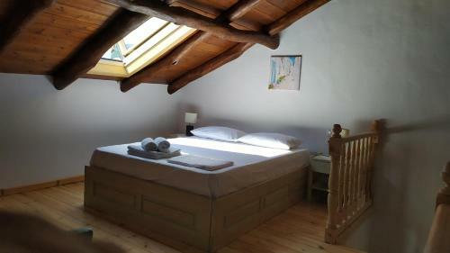 Skiathos Island House!