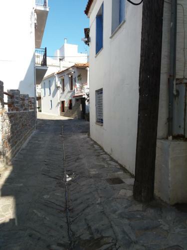Skiathos Island House!
