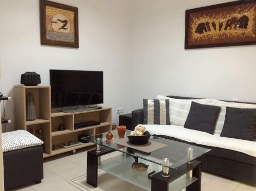Apartamento Angelos House
