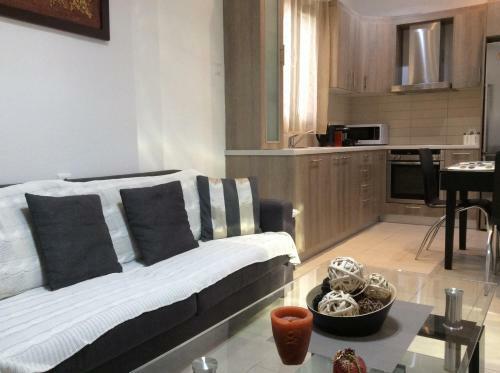 Apartamento Angelos House