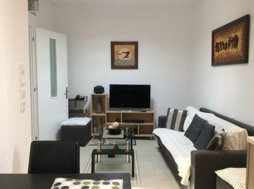 Apartamento Angelos House