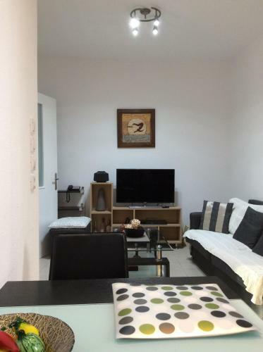Apartamento Angelos House