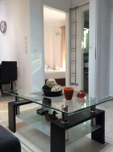 Apartamento Angelos House