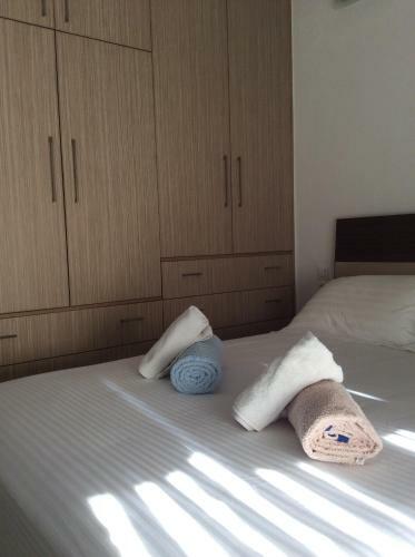 Apartamento Angelos House