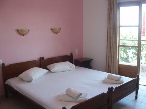 Apartamento Skiathos Studios