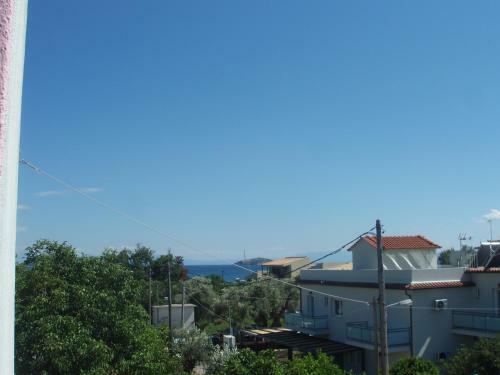 Apartamento Skiathos Studios