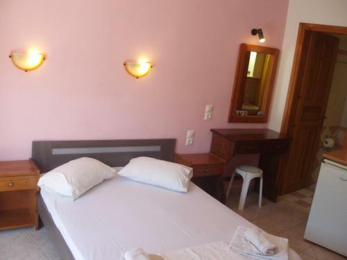 Apartamento Skiathos Studios