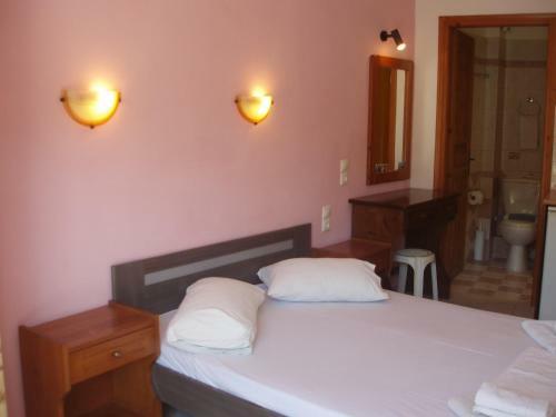 Apartamento Skiathos Studios