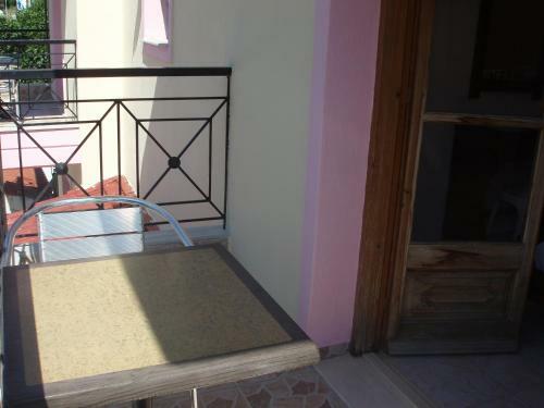 Apartamento Skiathos Studios