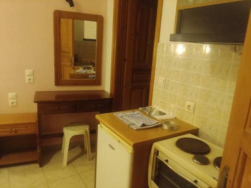 Apartamento Skiathos Studios