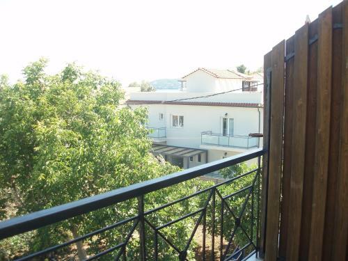 Apartamento Skiathos Studios
