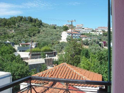 Apartamento Skiathos Studios