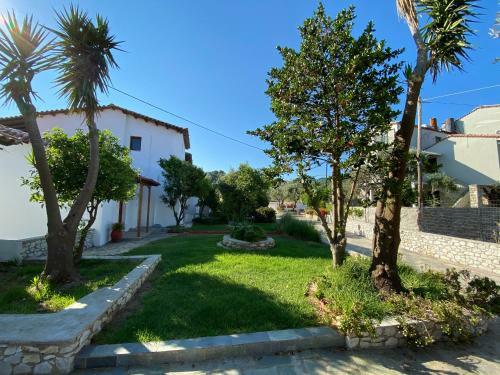 Apartamento Valmas Village
