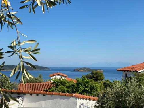 Apartamento Valmas Village