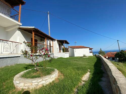Apartamento Valmas Village