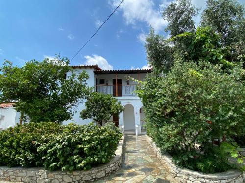 Apartamento Valmas Village