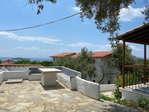 Apartamento Valmas Village
