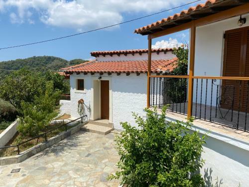Apartamento Valmas Village