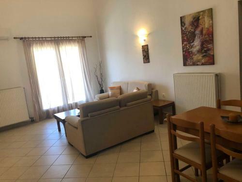 Hotel Stavroula's House