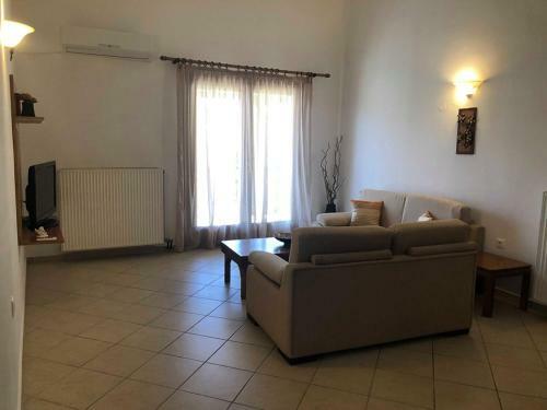Hotel Stavroula's House