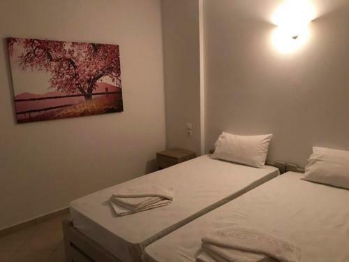 Hotel Stavroula's House