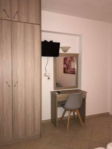 Hotel Stavroula's House