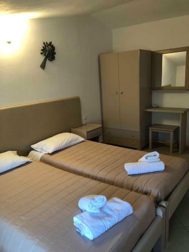 Hotel Stavroula's House