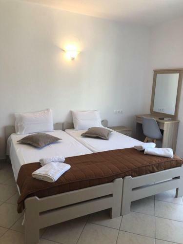 Hotel Stavroula's House