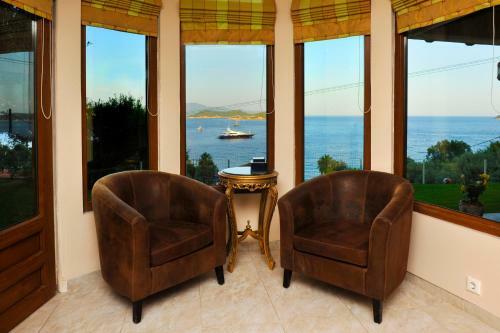 Poseidon Villa Skiathos
