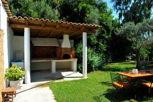 Poseidon Villa Skiathos