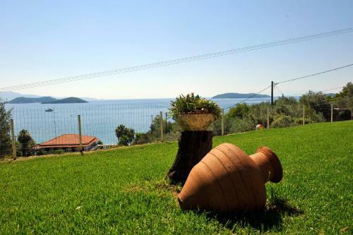 Poseidon Villa Skiathos