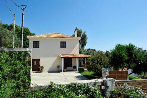 Poseidon Villa Skiathos