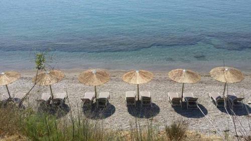 Poseidon Villa Skiathos