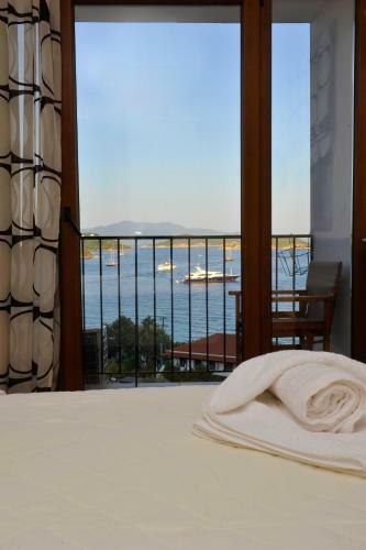 Poseidon Villa Skiathos