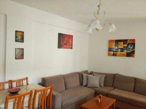 Apartamento Villa Vasili