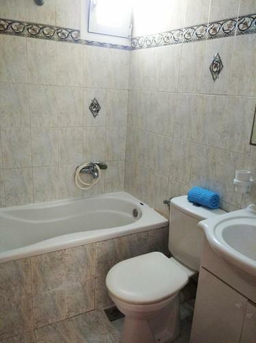 Apartamento Villa Vasili
