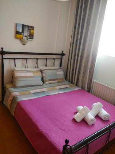 Apartamento Villa Vasili