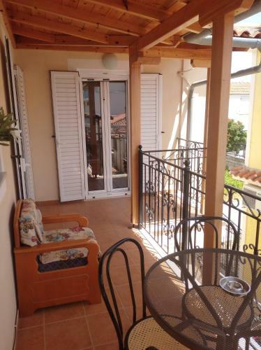 Apartamento Villa Vasili
