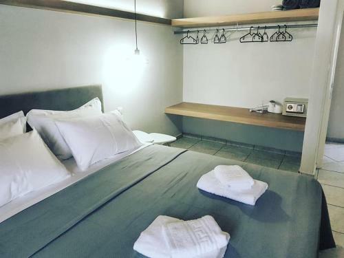 Avres Apartment Two