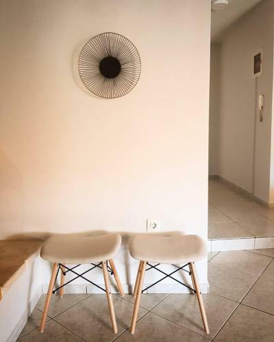 Avres Apartment Two