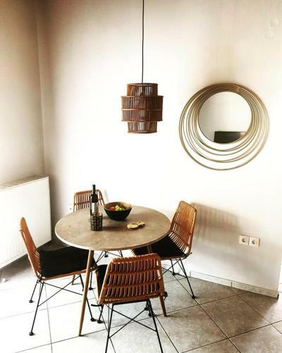 Avres Apartment Two