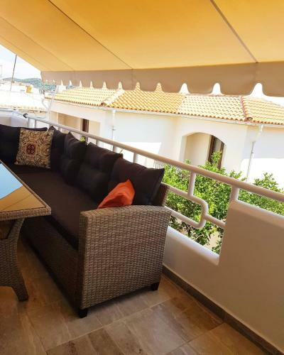 Avres Apartment Two