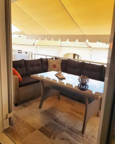 Avres Apartment Two