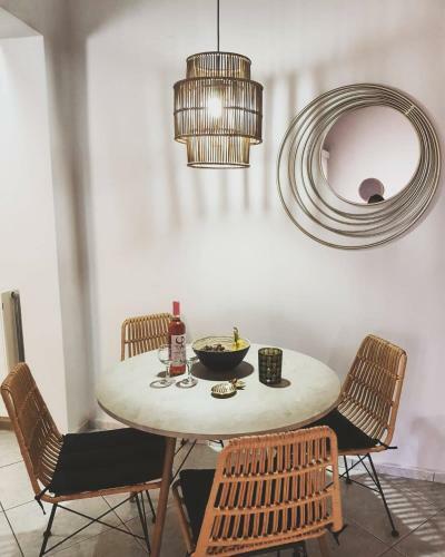 Avres Apartment Two