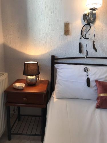 Hostal ?no Studios Skiathos