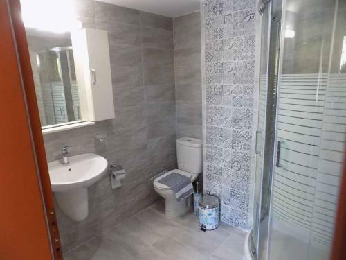 Apartamento Rhodon House