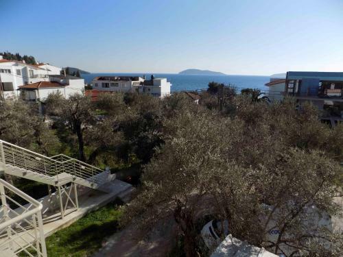 Apartamento Rhodon House