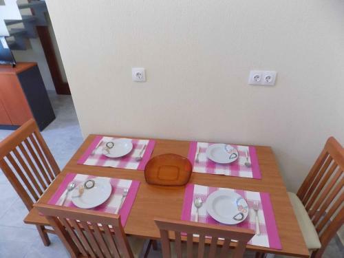 Apartamento Rhodon House